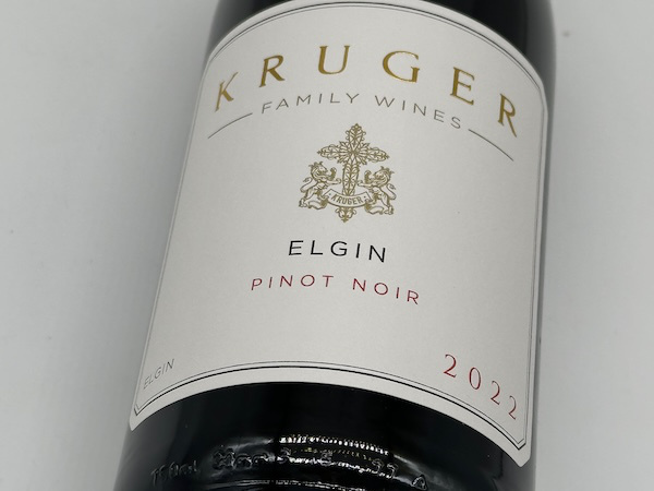 Kruger Family Wines 