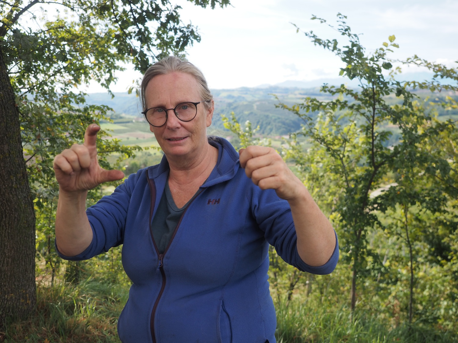 サン・フェレオーロ1