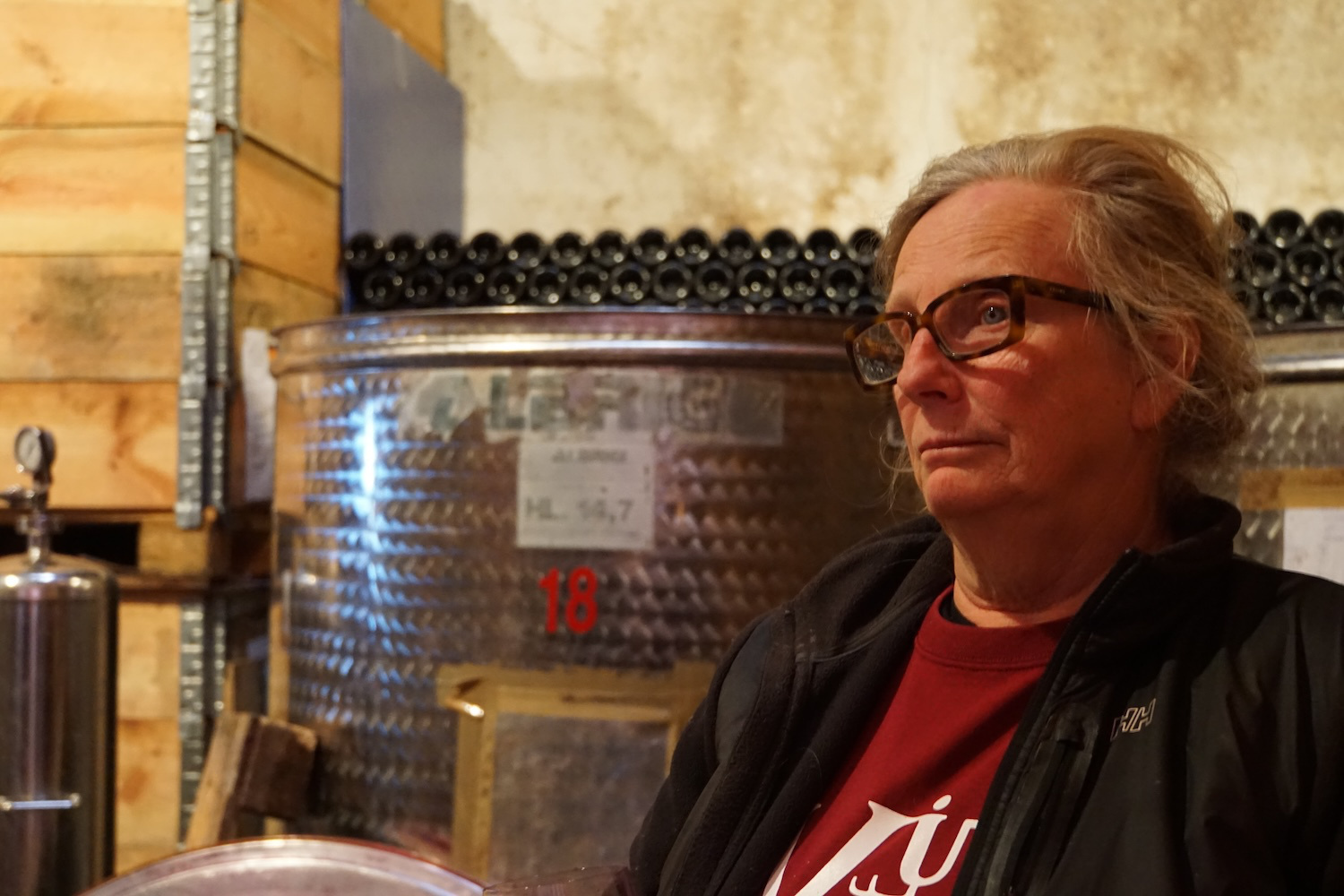 サン・フェレオーロ3