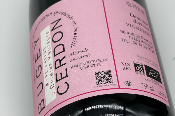 ラファエル・バルトゥッチ / ビュジェ・セルドン・メトード・アンセストラル