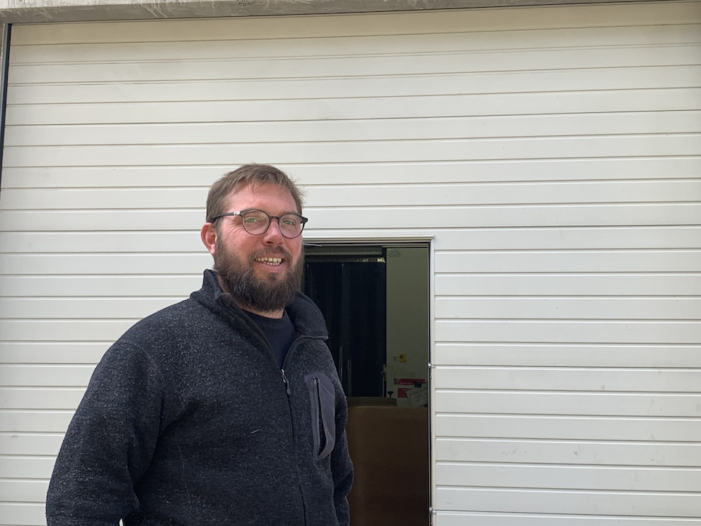 Pierre Olivier Bonhomme