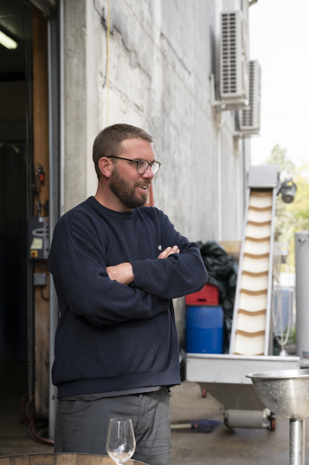 Pierre Olivier Bonhomme