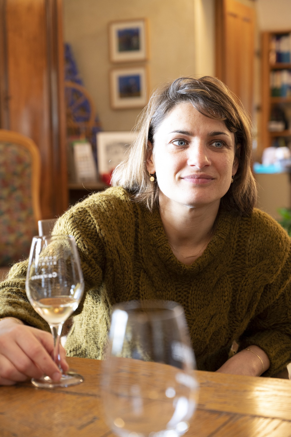 マルセル・リショー