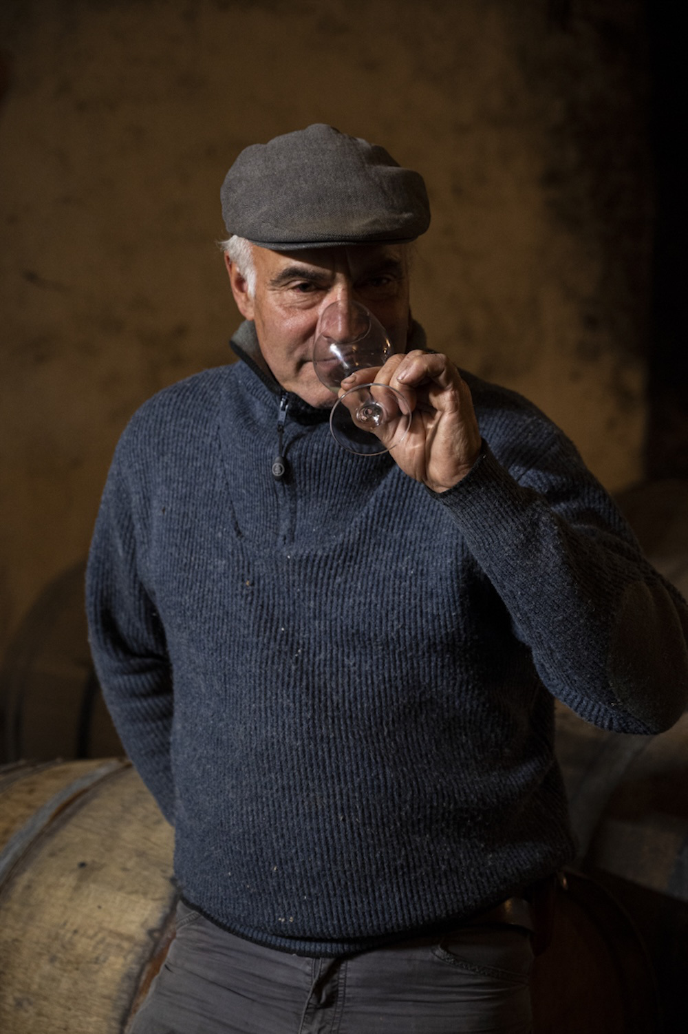 La Ferme de la Sansonniere