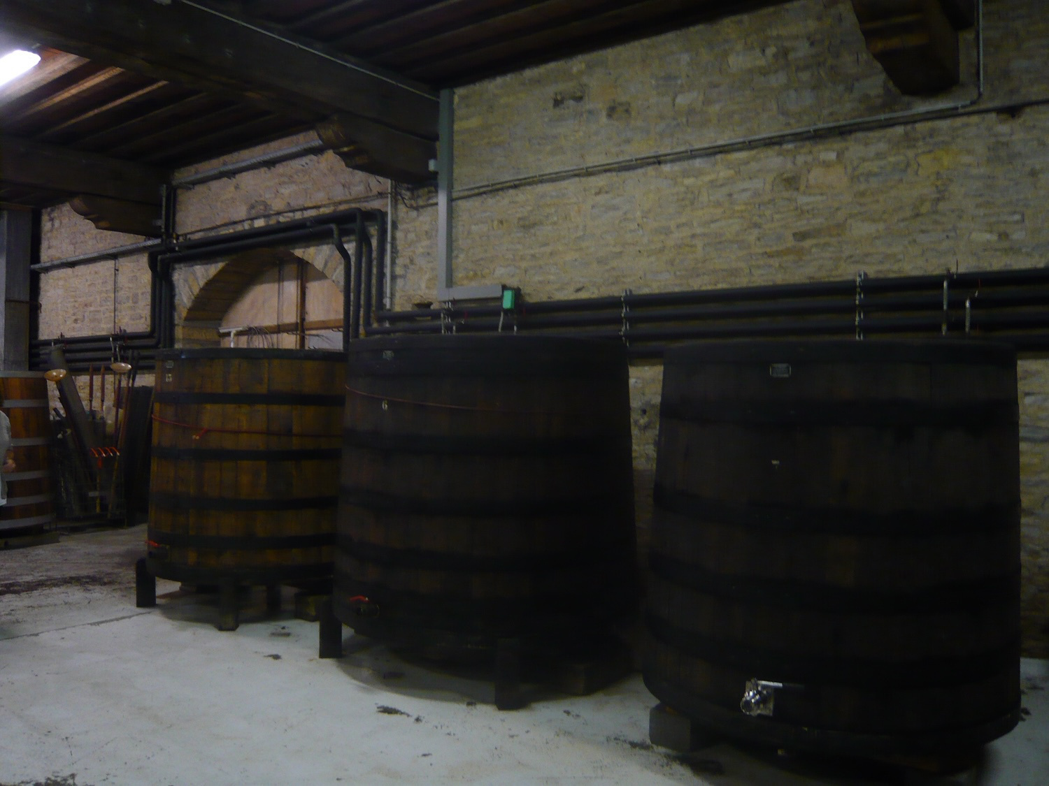 ドメーヌ・デ・クロワ