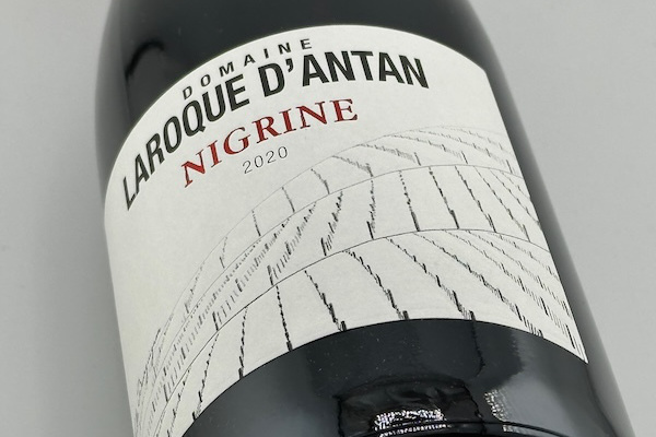 ドメーヌ・ラロク・ダンタン / ニグリヌ