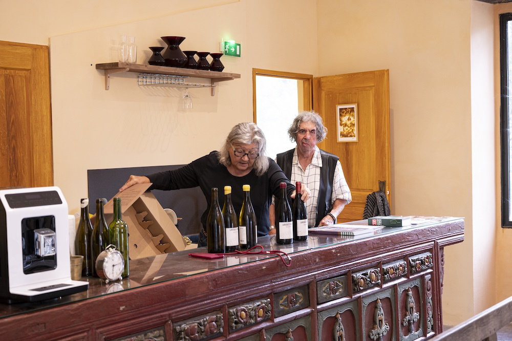 Domaine Laroque d‘Antan