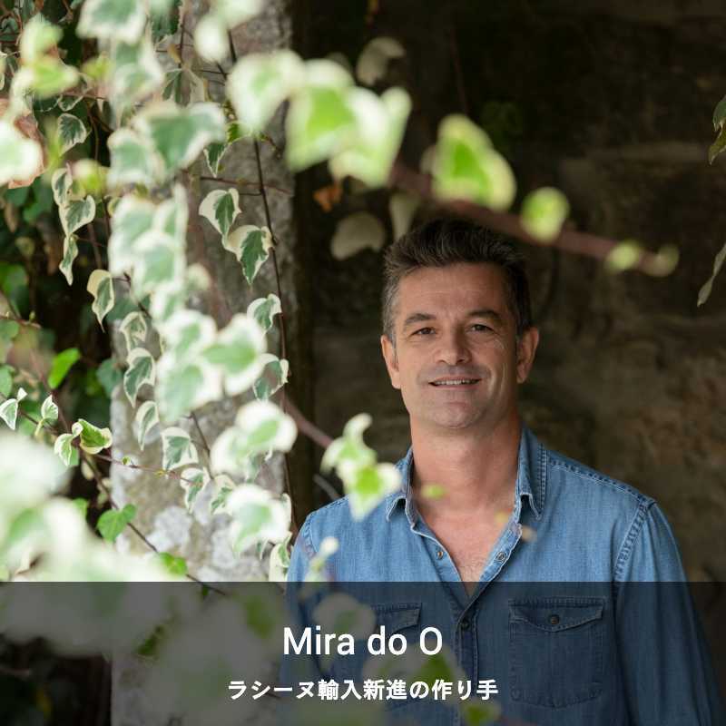 ミラ・ド・オー