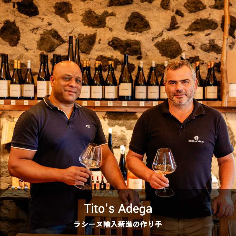 ティトズ・アデガ