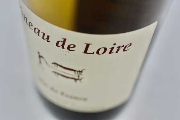 ル・クロ・デュ・テュ・ブッフ / ピノ・ド・ラ・ロワール