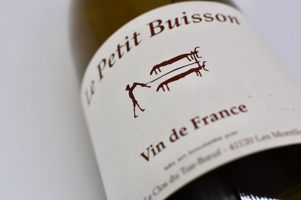 ル・クロ・デュ・テュ・ブッフ / ル・プティ・ビュイソン