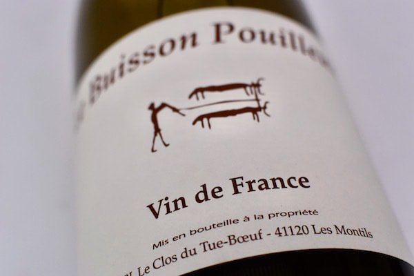 ル・クロ・デュ・テュ・ブッフ / ル・ビュイソン・プイユ