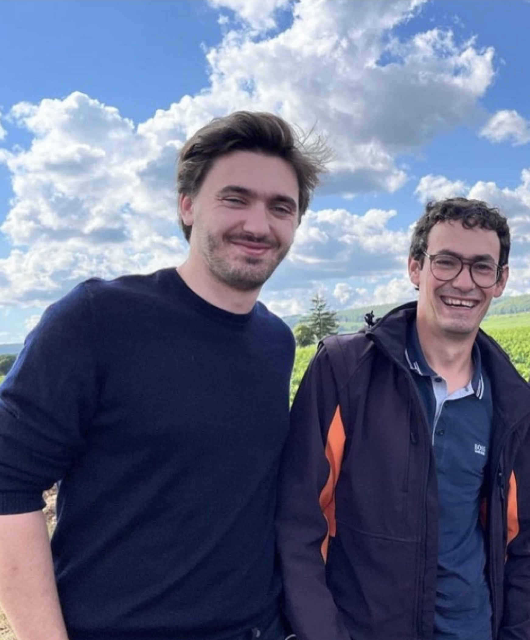 Domaine Pierre Guillemot