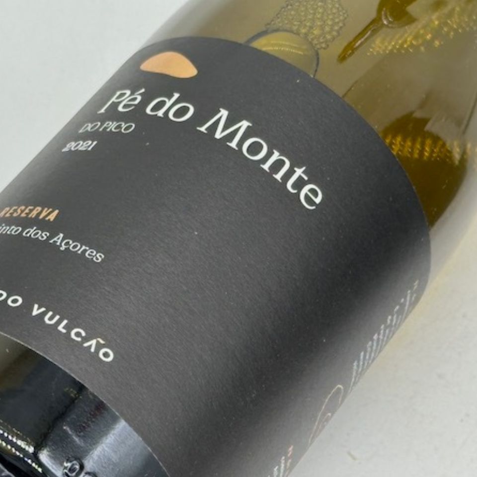 ディヴェッラ・グッサーゴ / ブラン・ド・ブラン・ドサージュ・ゼロ [2019]