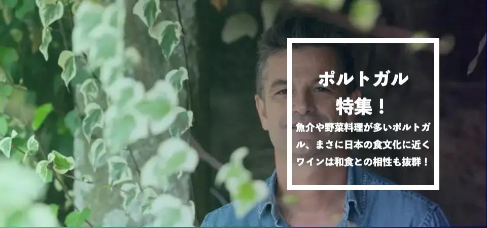 ポルトガル特集