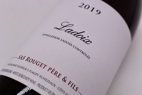 エマニュエル・ルジェ / ラドワ