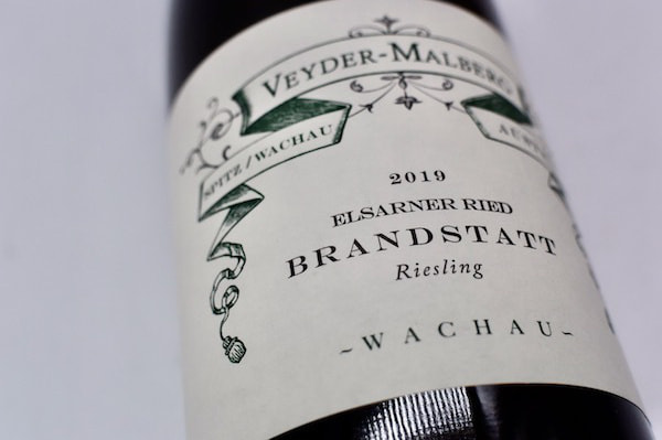 ヴァイングート・ヴァイダー＝マルベルグ / ヴァイテンベルク　グリューナー・ヴェルトリーナー