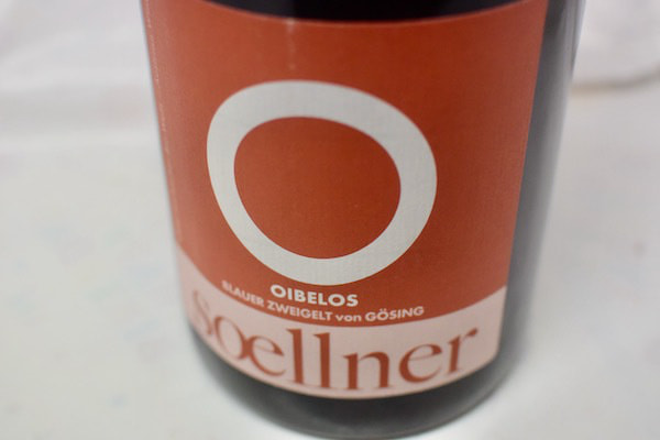 ヴァイングート・スールナー / オイベロス・ツヴァイゲルト