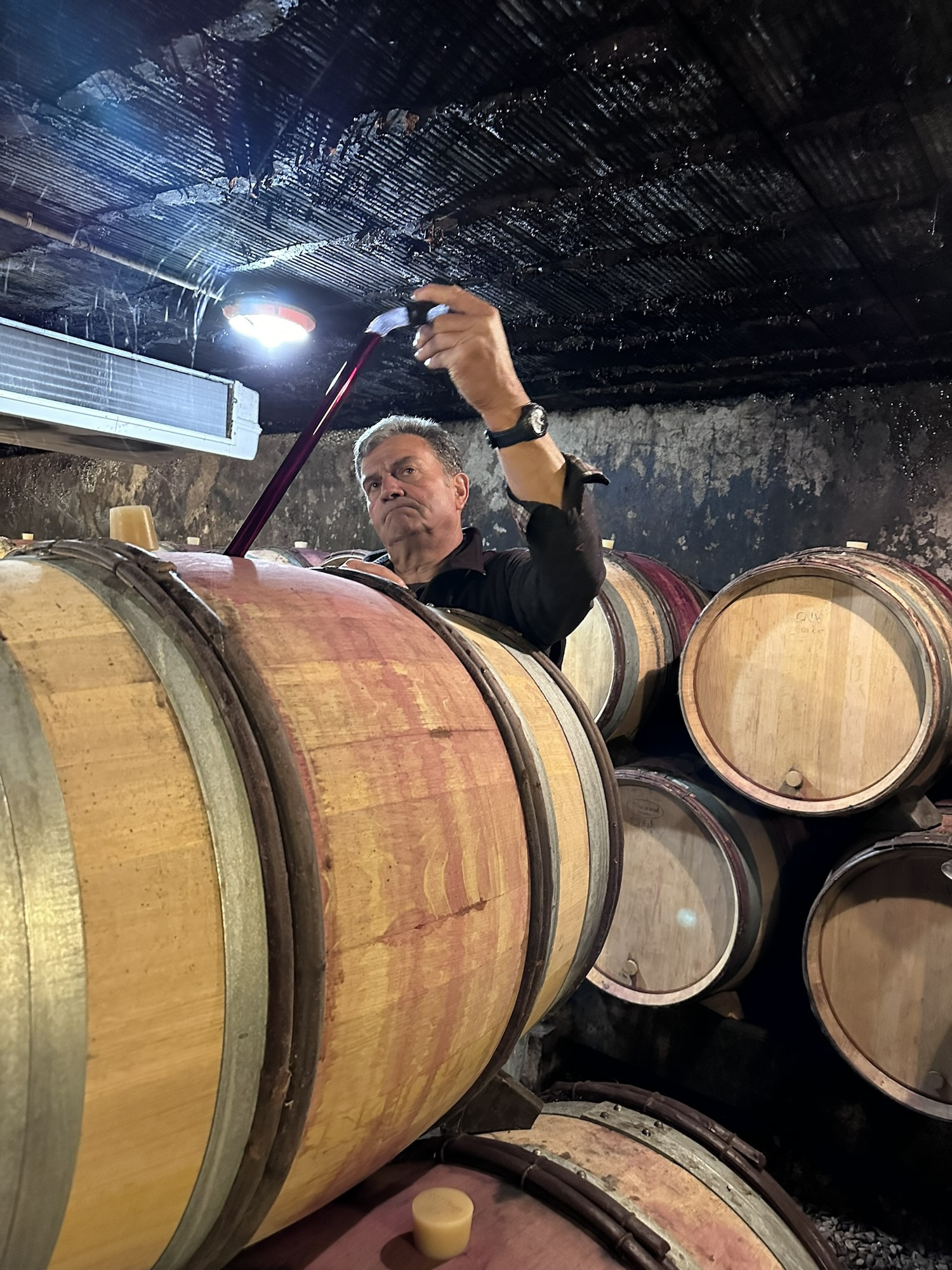 エマニュエル・ルジェ