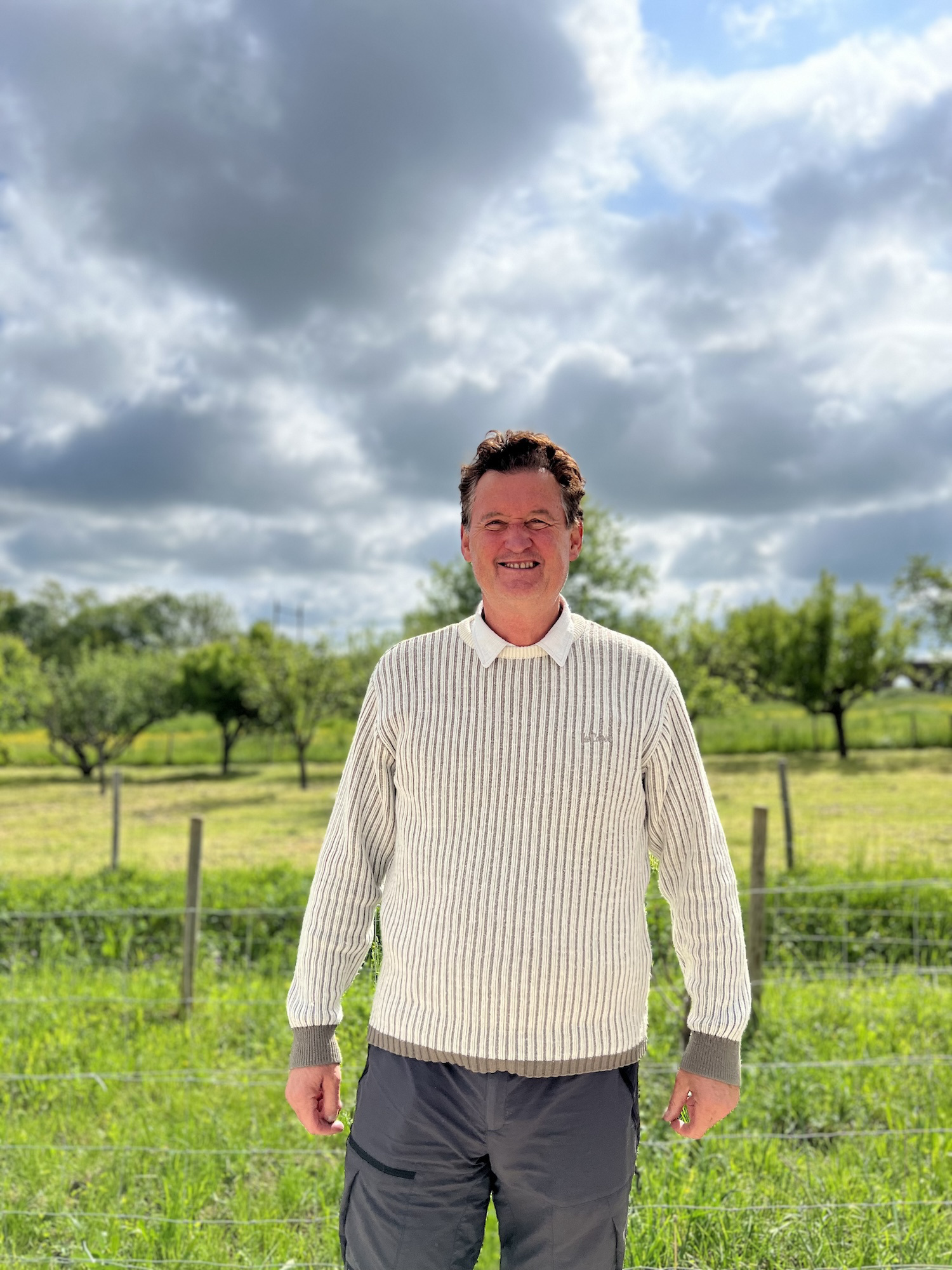 Domaine Chevigny Rousseau