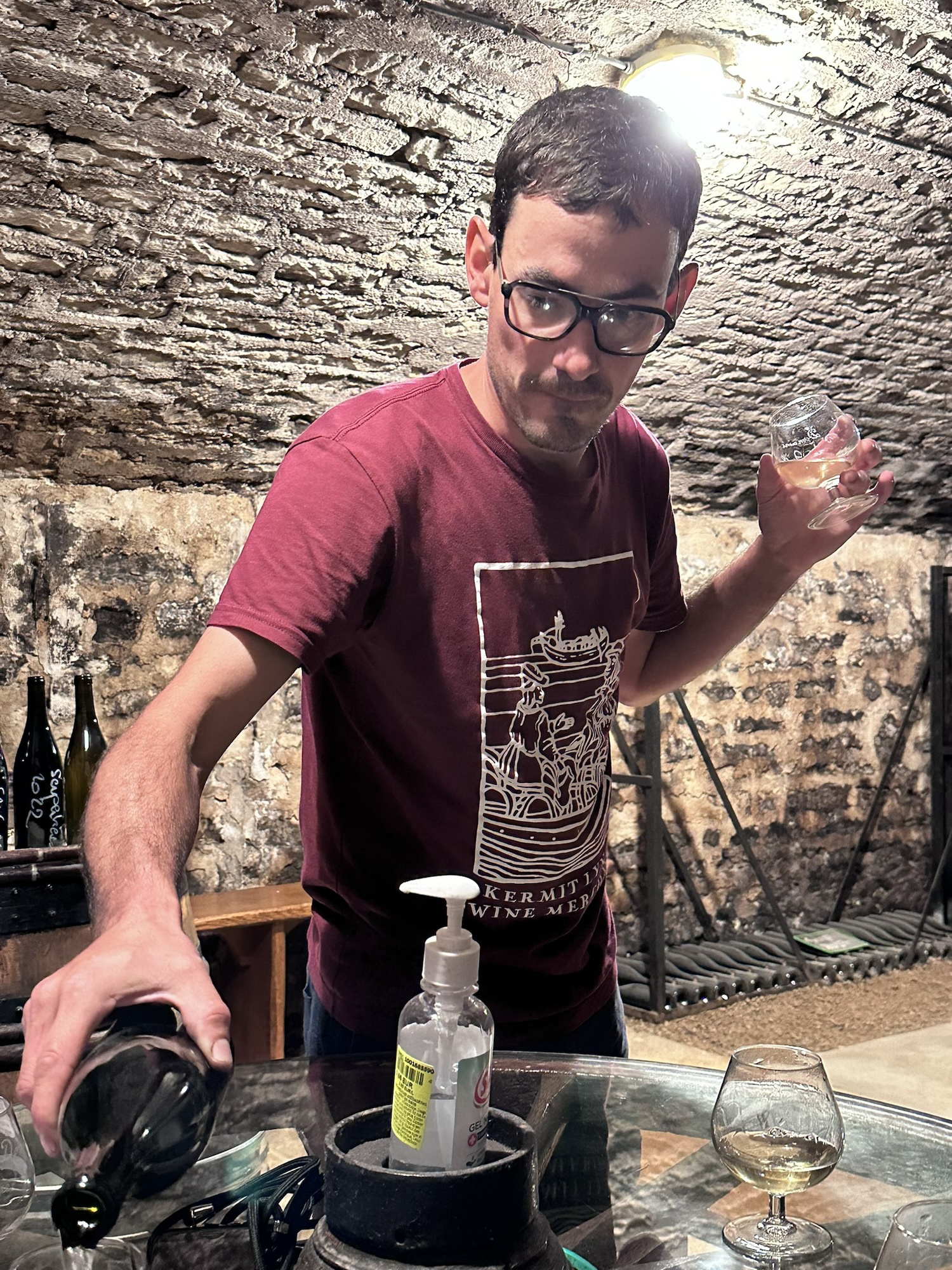 Domaine Pierre Guillemot