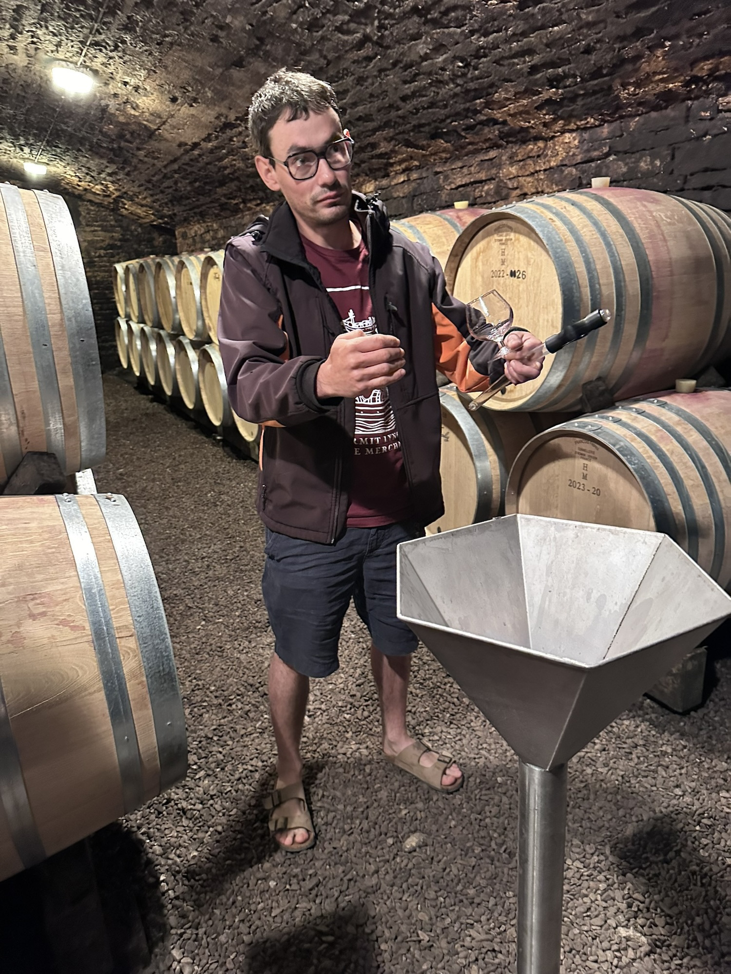 Domaine Pierre Guillemot