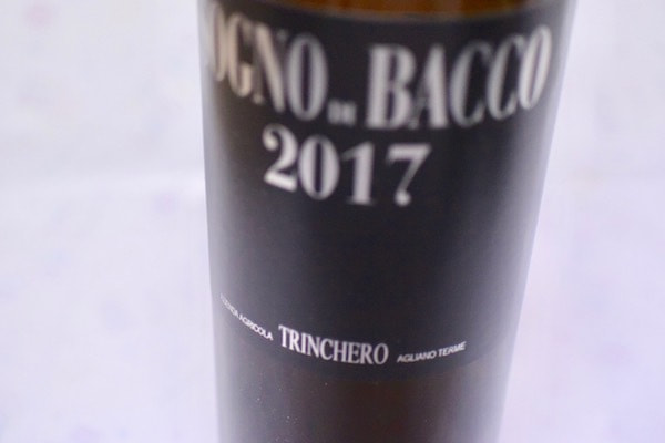 トリンケロ / ソーニュ・ディ・バッコ