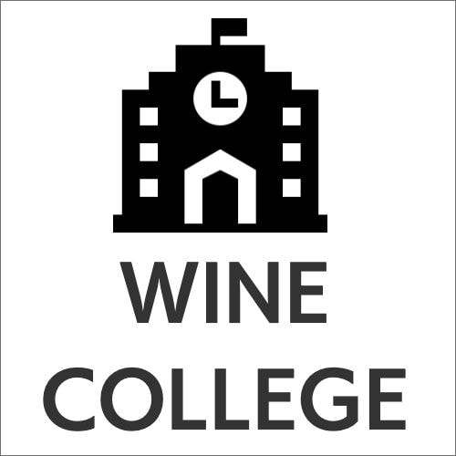 wine college