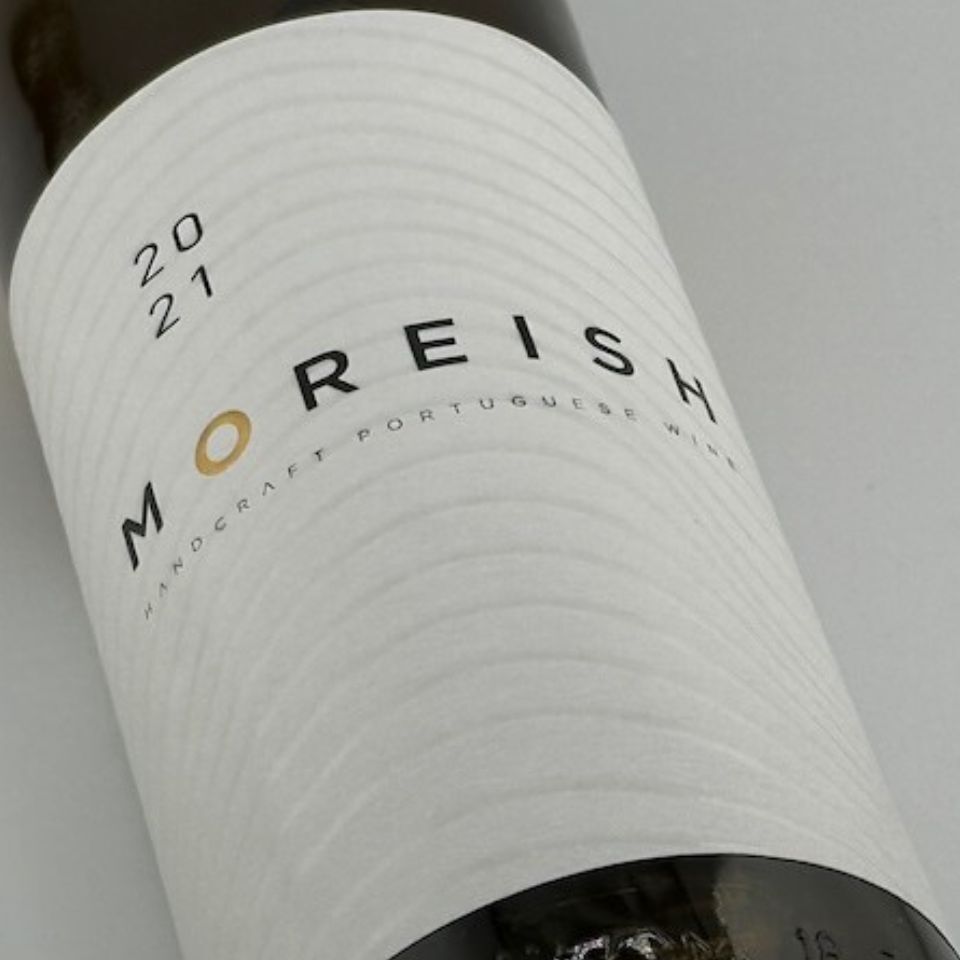 ルイシュ・ロペシュ / モーリッシュ・ブランコ [2021]