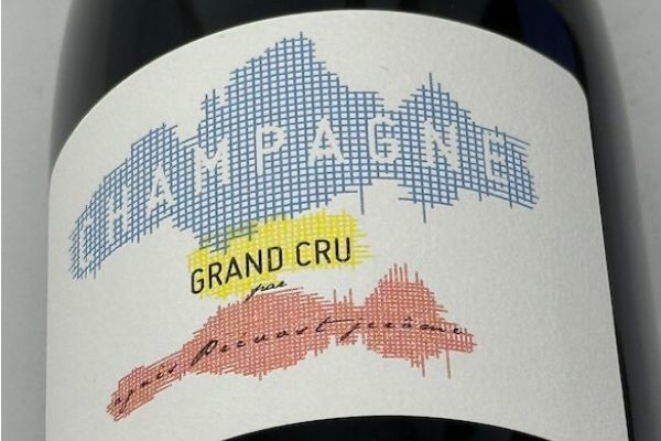 ジェローム・プレヴォー / エクストラ・ブリュット ラ・クロズリー・グラン・クリュ