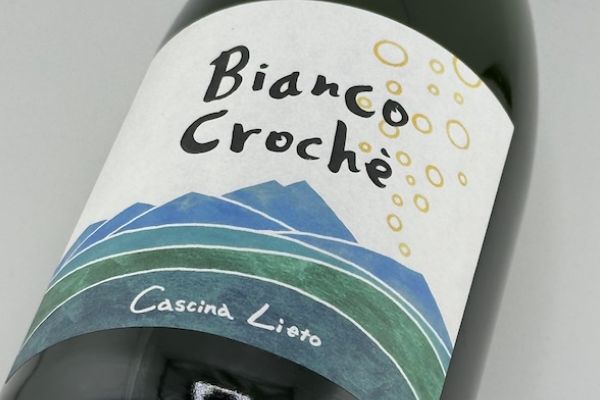 カッシーナ リエート / ビアンコ クロシェ