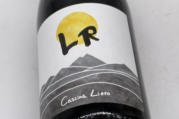 カッシーナ リエート / モスカート リエート・レゼルヴァ