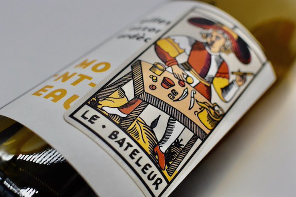 ジル・アゾーニ / モントー