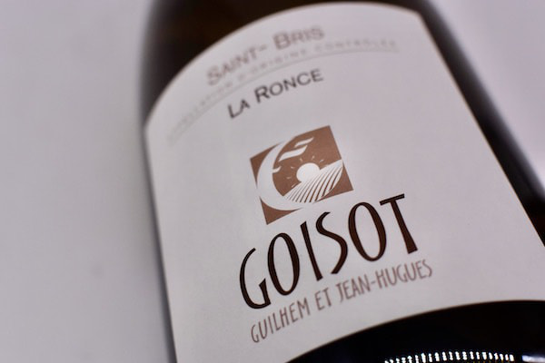 ドメーヌ・ゴワゾ /  サン・ブリ・ラ・ロンス&nbsp;