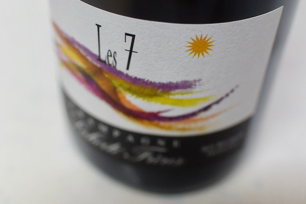 ラエルト・フレール / &nbsp;レ･セット･セパージュ