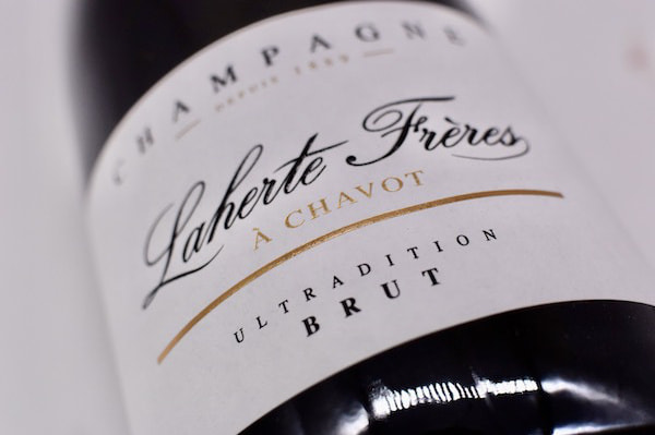 ラエルト・フレール / &nbsp;ウルトラディション