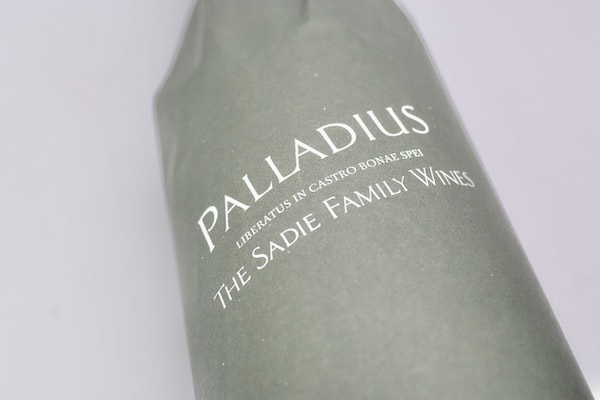 ザ・サディー・ファミリー・ワインズ  / &nbsp;パラディウス