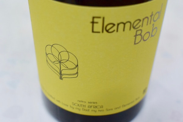 エレメンタル・ボブ / &nbsp;レトロ・シリーズ・ホワイト・ブレンド