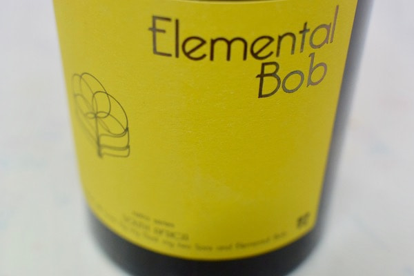 エレメンタル・ボブ  / &nbsp;レトロ・シリーズ・ホワイト・ブレンド