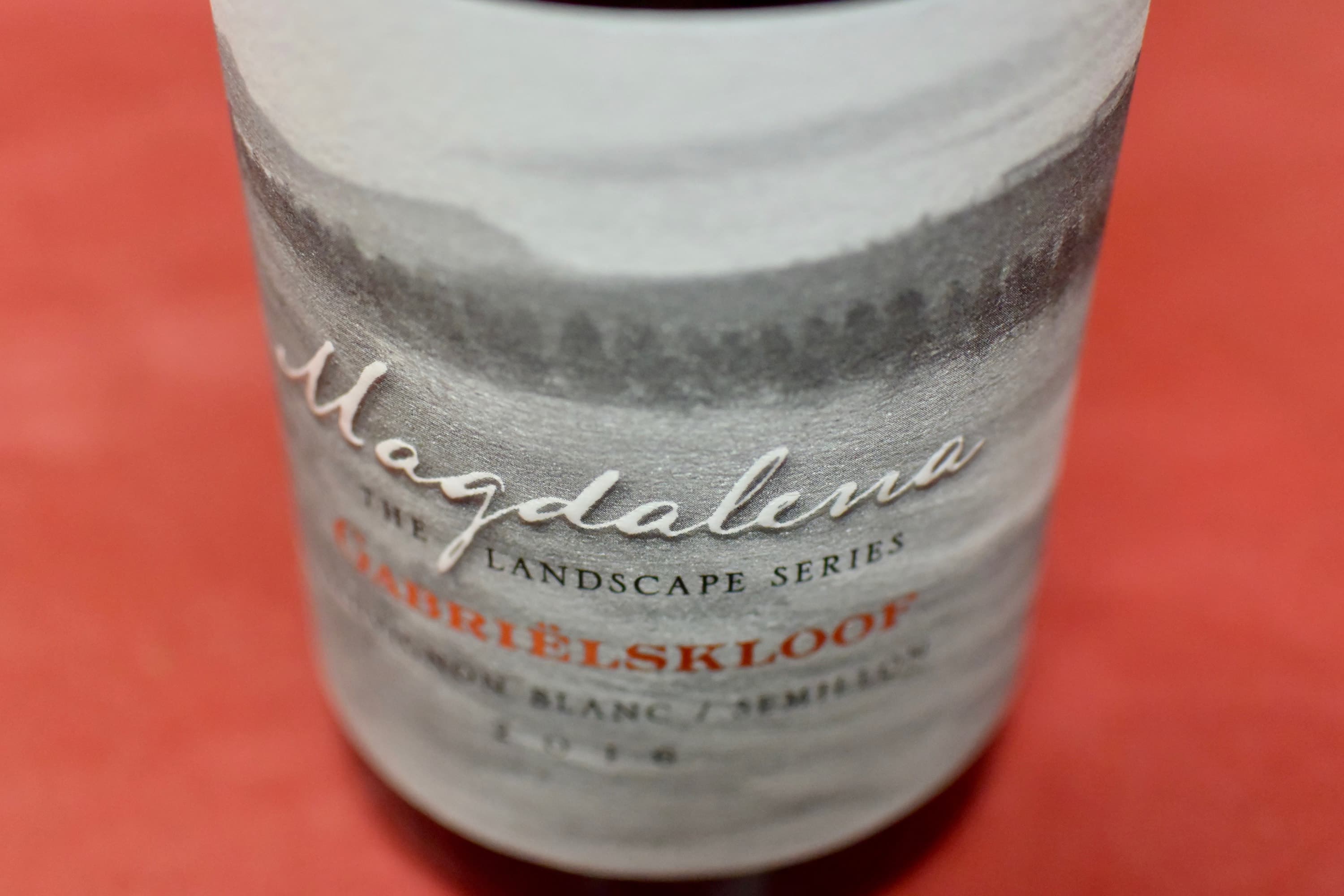 ガブリエルスクルーフ / マグダレナ