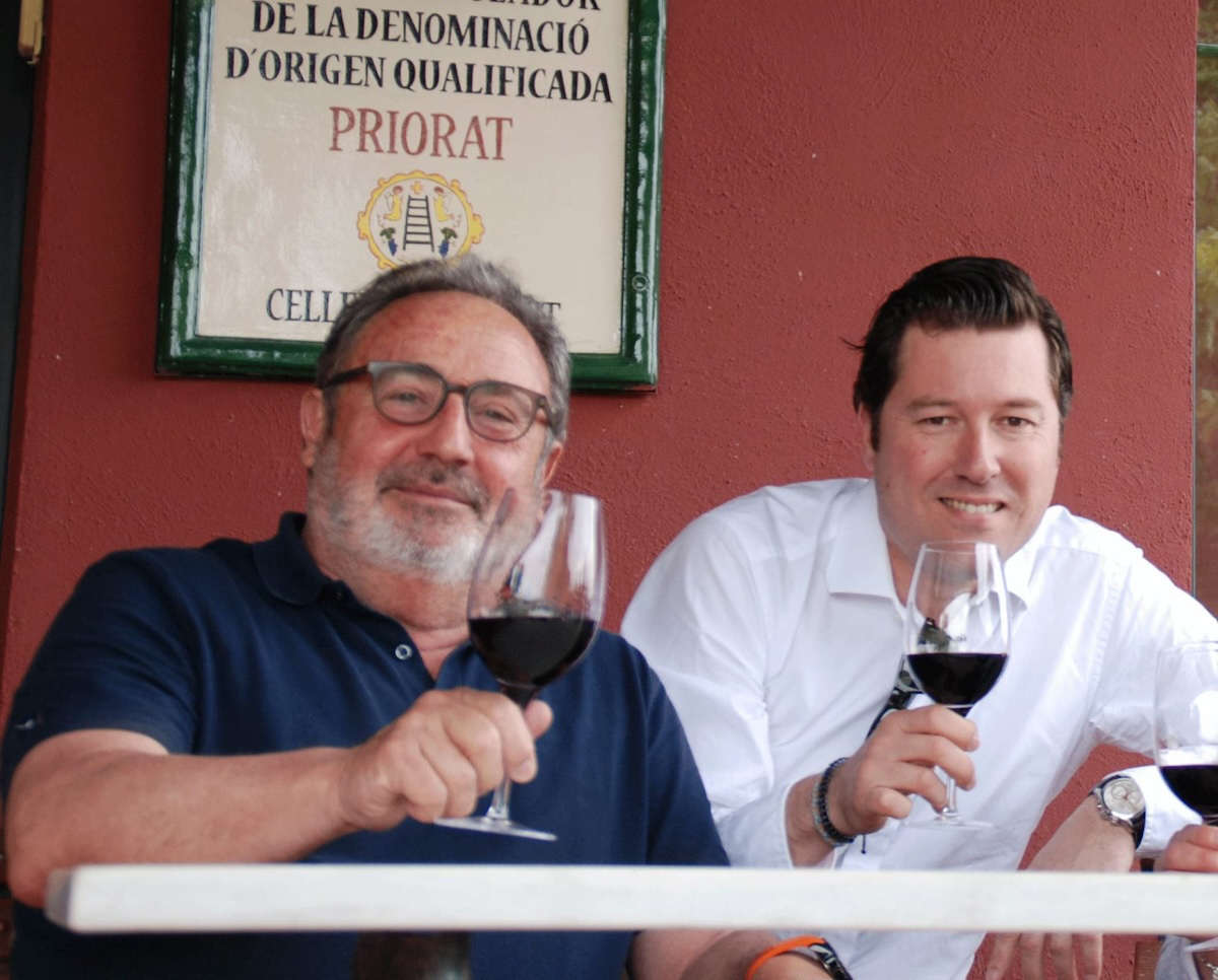 シャンパーニュ・ド・ラ・ルネサンス