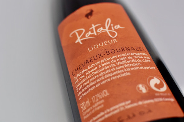 シャンパーニュ・ラ・パルセル / ラ・パルセル・ミレジム