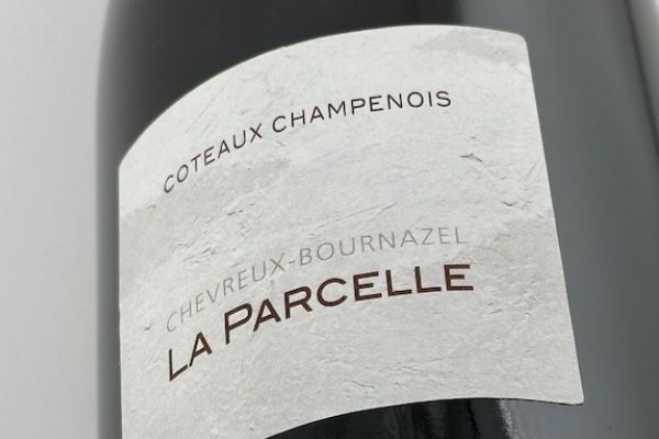 シャンパーニュ・ラ・パルセル / コトー・シャンプノワ セット・セパージュ