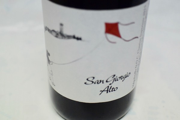 モンテ・ダッローラ / ヴァルポリチェッラ・クラッシコ・スペリオーレ・サン・ジョルジオ・アルト