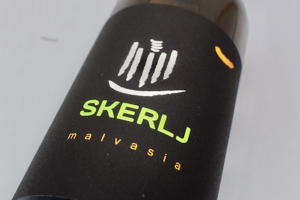 スケルリ / マルヴァジーア