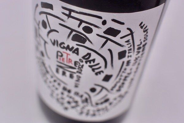 ヴァルテル・デ・バッテ / ヴィーニャ デッレ ピエトレ ネーレ