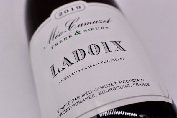 メオ・カミュゼ / ラドワ&nbsp;