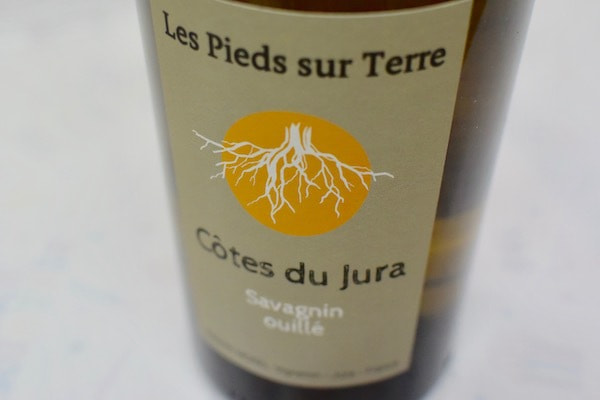 ドメーヌ・モレル / コート・デュ・ジュラ　サヴァニャン・ウイエ
