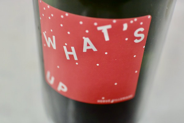 エルヴェ・ヴィルマード / ペット・ナット・ブラン・ワッツ・アップ