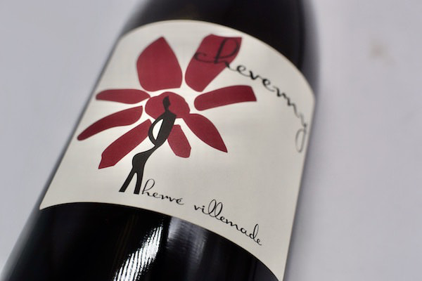 エルヴェ・ヴィルマード / シュヴェルニ・ルージュ　ドメーヌ&nbsp;